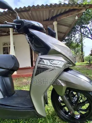 TVS Ntorq 125 2019