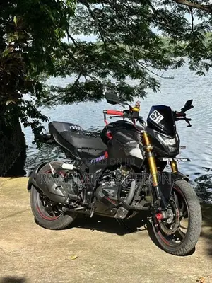 Hero Hunk 160R 2025
