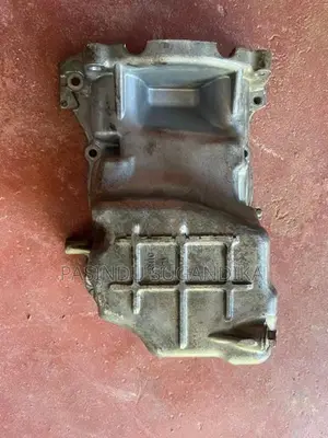 wagon r oil sump