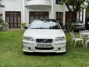 Volvo S60 2002