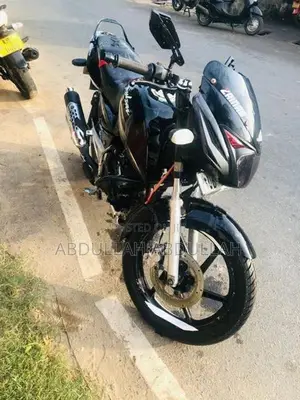 Bajaj Pulsar 180 2009