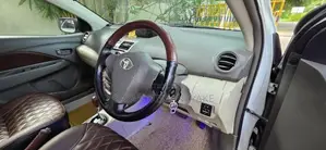 Toyota Yaris 2013