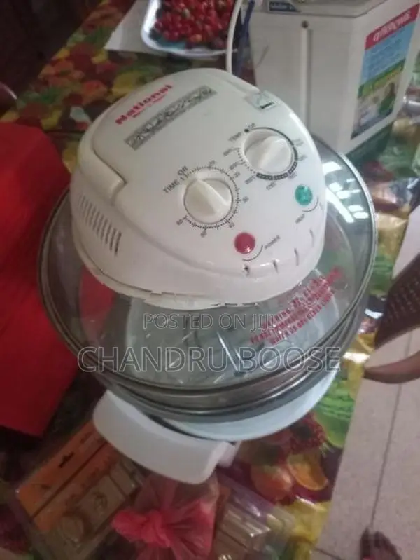 Multi Cooker