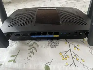 Linksys router EA8500