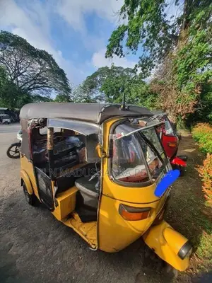 Bajaj 2010