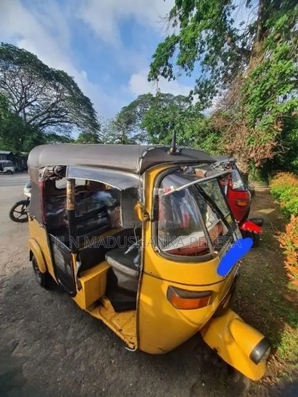 Bajaj 2010
