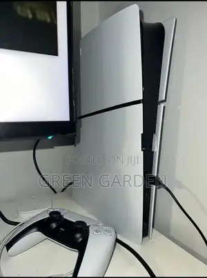 Ps5 slim