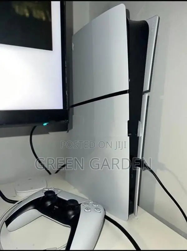 Ps5 slim