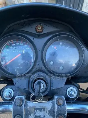 Honda CB Shine 2014