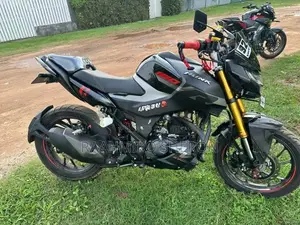 Hero Hunk 160R 2025