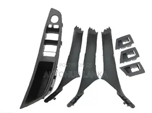 BMW 520 F10 Interior Door Handle Trim Set