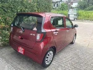 Daihatsu Mira L Grade Safety 2024