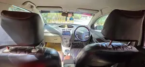 Toyota Yaris 2013