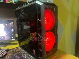 I5 7th Gen MSI Gaming PC