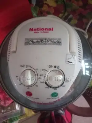 Multi Cooker