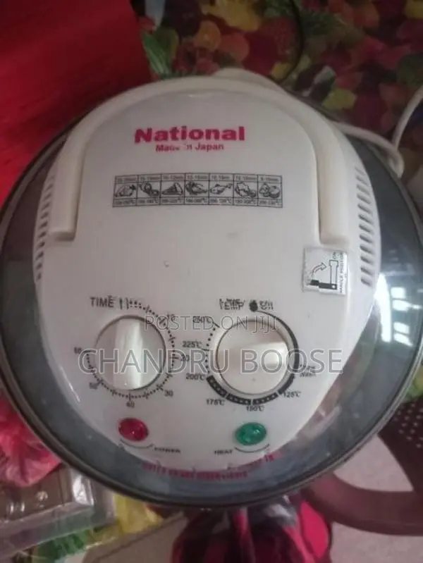 Multi Cooker