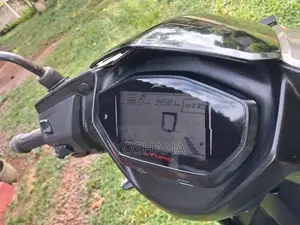 TVS Ntorq 125 2019