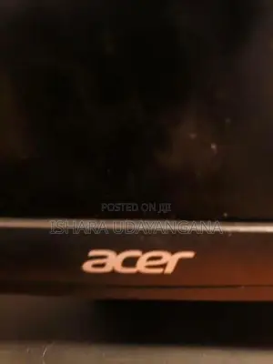 Acer Montor