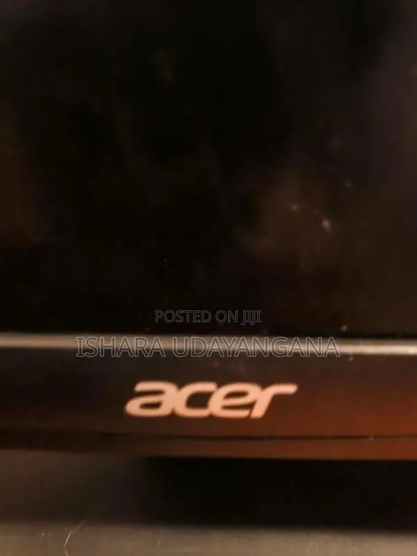 Acer Montor
