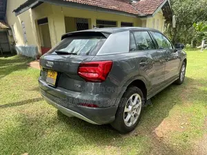 Audi Q2 2018