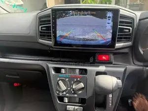 Daihatsu Mira L Grade Safety 2024