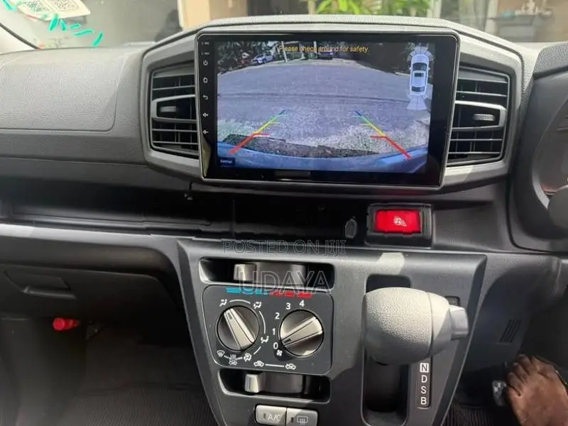 Daihatsu Mira L Grade Safety 2024