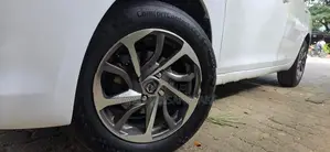 Toyota Yaris 2013