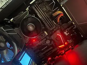 I5 7th Gen MSI Gaming PC