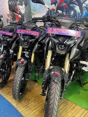 Bajaj Pulsar N160 Premium 2026