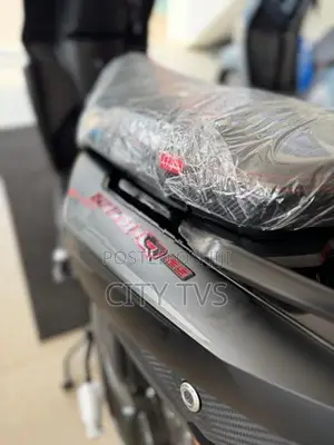 TVS Ntorq 125 XP 2026