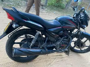 Honda CB Shine 2014