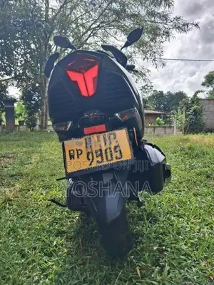 TVS Ntorq 125 2019