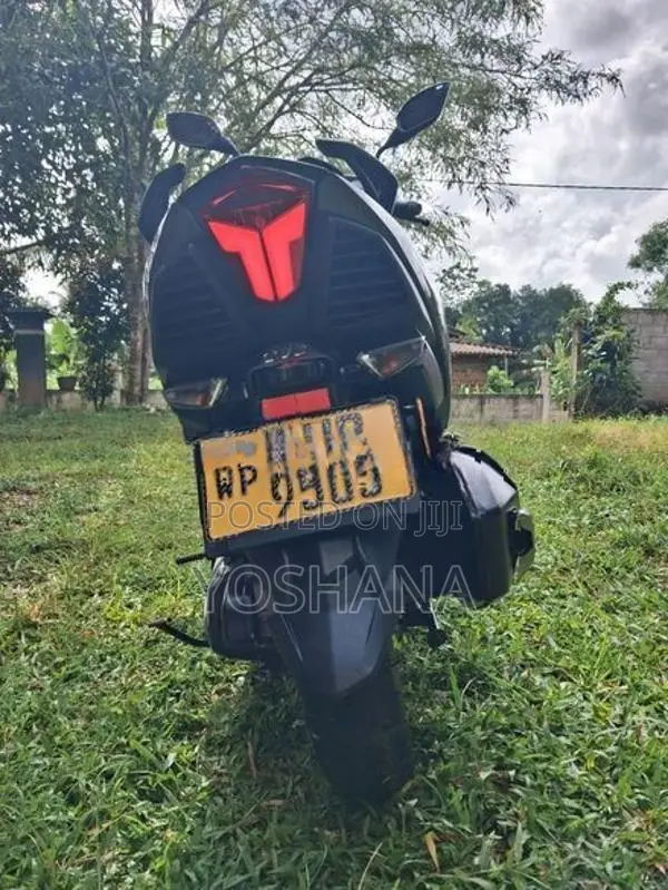 TVS Ntorq 125 2019