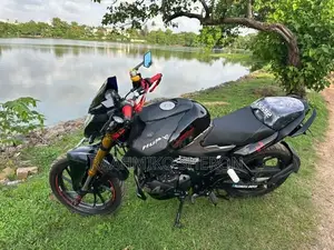 Hero Hunk 160R 2025