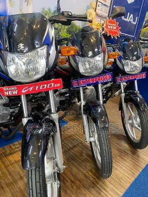 Bajaj CT100 2026