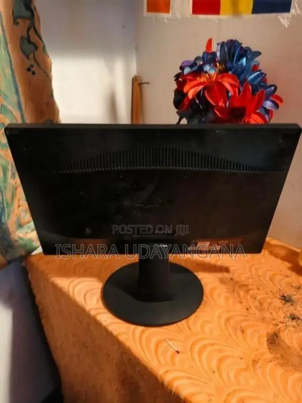 Acer Montor