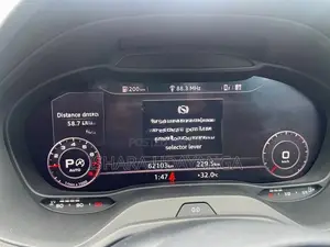 Audi Q2 2018