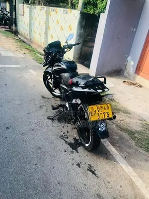 Bajaj Pulsar 180 2009