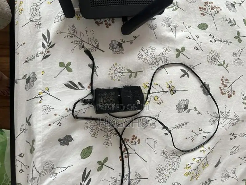 Linksys router EA8500