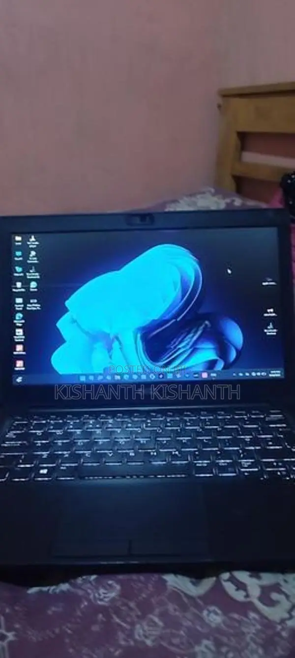 Dell Latitude 7280