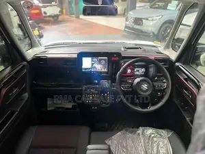Suzuki Spacia Custom XS 2025