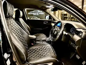 Honda Vezel Mugen Edition 2023