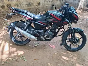 Bajaj Pulsar 135 2016