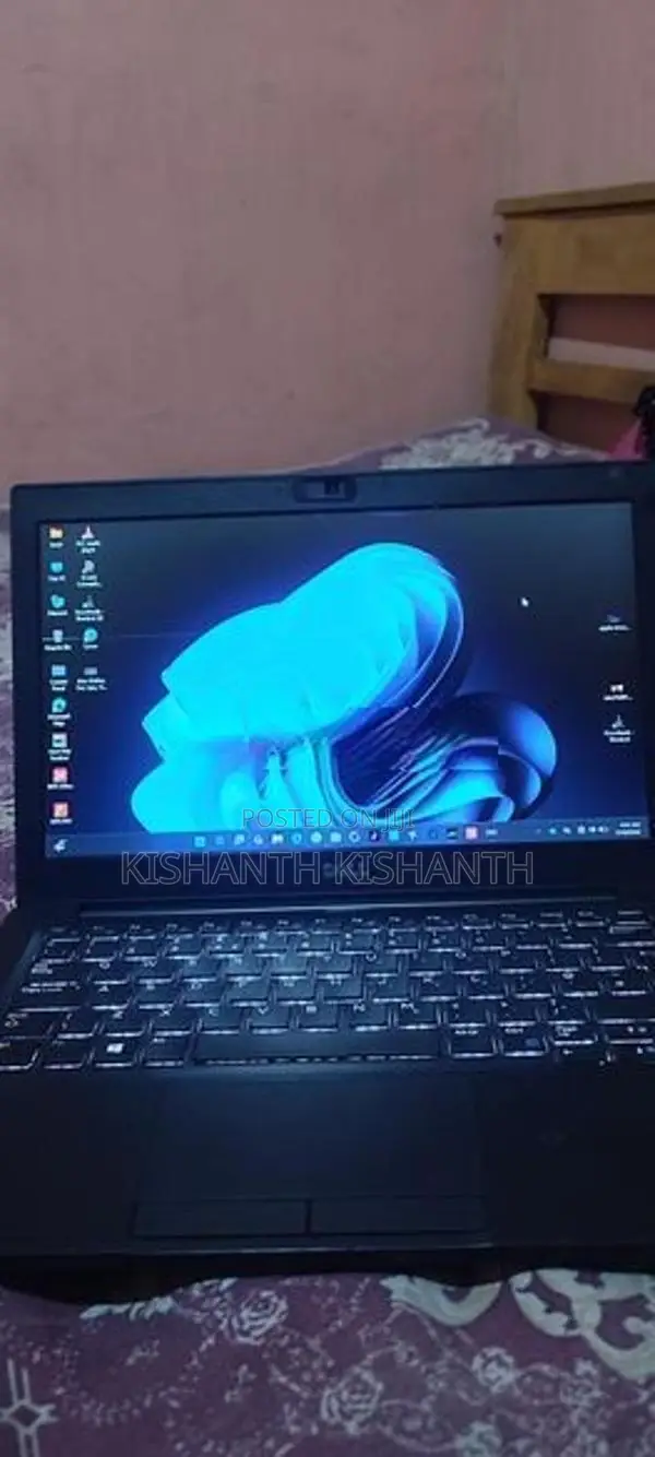 desktop