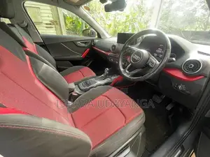 Audi Q2 2018