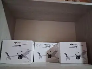 DJI Lito Drone
