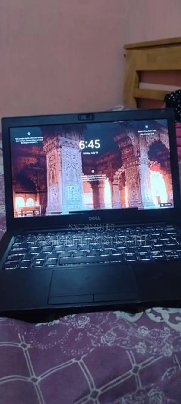 Dell Latitude 7280