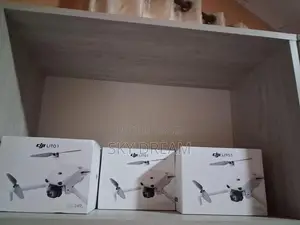 DJI Lito Drone