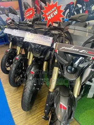 Bajaj Pulsar N160 Premium 2026