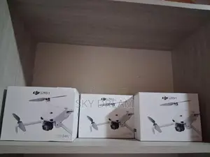 DJI Lito Drone